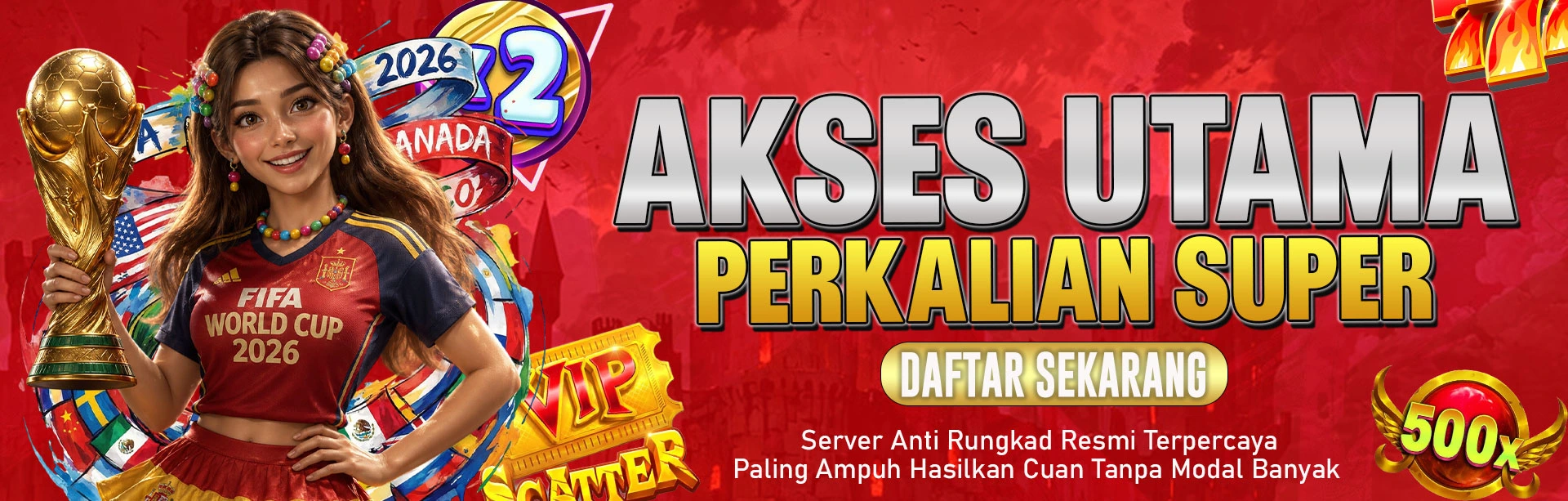 RUPIAH288